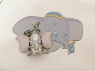 Coach x Disney Dumbo charm 小飛象