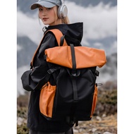 Chuanda Lightweight Wear-Resistant Waterproof Outdoor Climbing Bag New Style Expandable 31L Sports T
