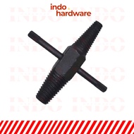 2in1 Pipe Opener Tool for Opening Broken Bolts, Reverse Taps, Bolts, Broken Water Taps, Walls 1/ 2 3
