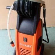 SEAL OLI PISTON JET CLEANER BIOSAFE ISI 3 PCS
