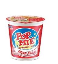 AY - Pop Mie Mie instan Cup 75 gram