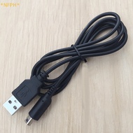 NFPH&gt; 3DS USB Charger Cable Power Charging Lead For Nintendo New 3DS XL/New 3DS/ 3DS XL/ 3DS/ New 2DS XL/New 2DS/ 2DS XL/ 2DS/ DSi new