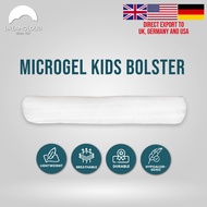 Dreamcloud Premium Microgel Kids Bolster Bantal Guling/Peluk/Baby Bolster