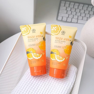 {1แถม1} ครีมเจลมิวซุ Yuzu Hya ทากลางคืน Myuzu ปริมาณ 120ml. ของแท้ พร้อมส่ง