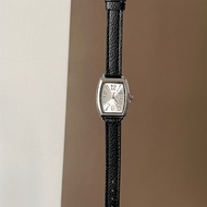 PABLO RAEZ นาฬิกาดิจิตอลการออกแบบที่ไม่เหมือนใครวินเทจเข็มขัดผู้หญิงแบบลำลองสวยงามสูงนาฬิกาควอตซ์