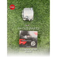 Cylinder HEAD / CYLINDER HEAD HONDA BLADE - MOXIS