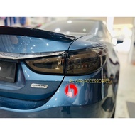 Mazda 6 2014 2015 2016 2017 Atenza rear LED tail lamp light drl taillamp taillight bodykit body kit