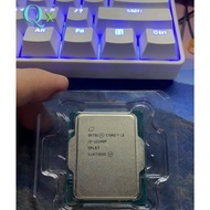 12th Gen Core i3-12100F LGA 1700 CPU Processor Quad-core 3.30 GHz Desktop Computer