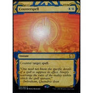 MTG Counterspell STA (Foil Etched)