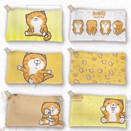 白爛貓 lanlancat 筆袋 化妝包 收納袋 雜物袋 禮物 公仔 送禮