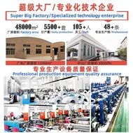 Rak Penyimpanan Guangzhou Rak Penyimpanan Stesen Cainiao Rak Penyimpanan Isi Rumah Berbilang Lapisan