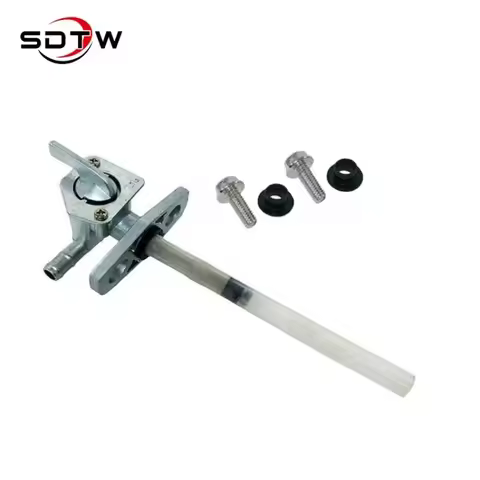 Fuel Petcock Switch Valve for Honda YCF 125 150 XR400 XR350 XR250 XR650 XR600 XR500 CRF50F 70 80 100