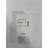 [COSRX] The Vitamin C 23 serum 20ml