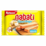 richeese nabati