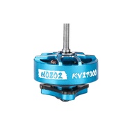 T-HOBBY M0802IIKV27000 Indoor FPV Drone Micro Motor