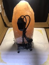 玫瑰鹽燈（5公斤）