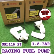RACING FUEL PUMP TOBAKI （Y15ZR/RS150/RFS150/SRL115FI）