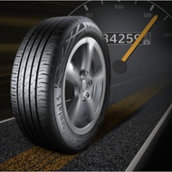 285/40/20 | 255/45/20 | Continental EC6 Q MO | Year 2025 | New Tyre | Minimum buy 2 or 4pcs