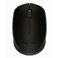 【Logitech 羅技】B170 無線滑鼠