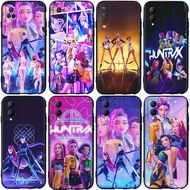 vivo V40 Lite U3 Y19 T3 lite Z9 Y04 Y04S Y29S Y95 Y93 Y91 TPU Compatibility Soft Case Phone Case Pro