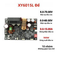 CNC Có Thể Điều Chỉnh DC Điện Áp Ổn Định Mô Đun Nguồn XY6015L/XY6020L Dòng Điện Không Đổi Bước Xuống