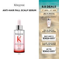 [8.8 EXCLUSIVE] Kerastase Genesis Fortifiant Hair Strengthening Serum 90ml