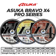 ASUKA BRAVO X4 PE LINE