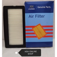 Air Filter (Hyundai Oem) for Hyundai Atos 1.0