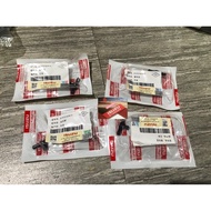 Isuzu 4JJ1 Engine Oil Back Pipe Oil Back Pipe Joint, Hitachi 130 Kato 512v 31 135