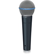 Behringer BA 85A Dynamic Super Cardioid Microphone Japan Original - BA 85A。