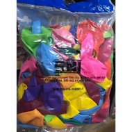 Babalil - 11 inch Big Doff Balloon/Birthday Balloon