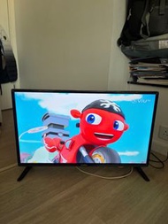 高清Contex 32吋電視機 HD Contex 32-inch TV