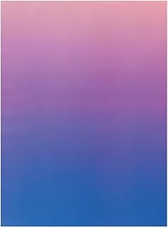 Heads BWP-DL7 Bouquet Wrapping Paper, 18.1 x 24.4 inches (46 x 62 cm), Magic Hour x Asahi, 20 Sheets