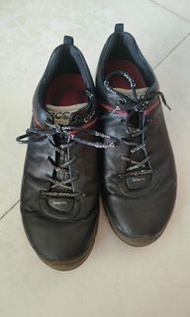 ecco biom golf shoes men's 42 高爾夫球鞋