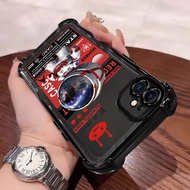 Casing For Samsung A23 4G A23 5G Case Silicone Cases Soft Cover