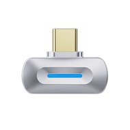 Portable High Definition Bluetooth LDAC Transmitter FiiO Fly Proud BT11 for Mobile Phone PS5 Comput