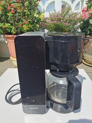 Panasonic咖啡機及咖啡壺