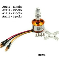 2212 RC Plane Aeroplane A2212 Brushless Motor