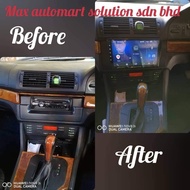 BMW E38 1995 - 2003 Android 1+16GB 9'' inch Car player Monitor