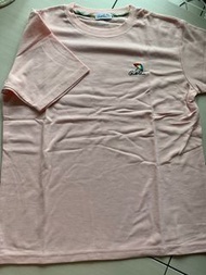 日本小雨傘Arnold Palmer tee