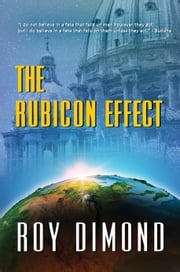 The Rubicon Effect Roy Dimond