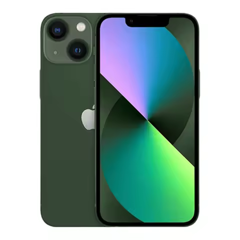 iPhone 13 Mini 128GB Green Unlocked (Refurbished-Good)