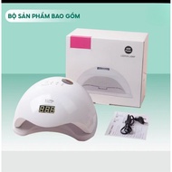 Sun gel heater 5 .48W. 24 UV bulbs UV lamp UV light nail dryer (genuine product)