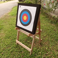Archery Set Targetbutt 50x50 EVA 2025