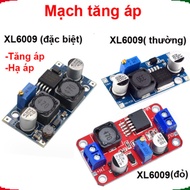 Module XL6009 Boost Converter, DC Booster for Electronic Devices