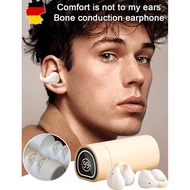 True Wireless Bluetooth Bone Conduction Earbuds for Cellphone The Best Choice