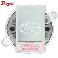 ,1900Series USA1910-11910-0Switch Differential Pressure Dwyer Dwyer Switch,Pressure Differential1910