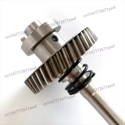 1 Piece China Factory SM52 PM52 Gear Shaft G2.030.201 R2.030.207 MV.101.755 MV.022.730 Printing Mach