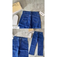 Jeans code 93001.02 S