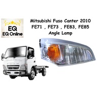 Mitsubishi Fuso Canter 2010 FE71 , FE73 , FE81 , FE83  (Angle, Parking, Corner, Signal Lamp)